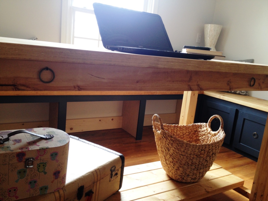 Getting a Handle on itDIY Drawer Pulls