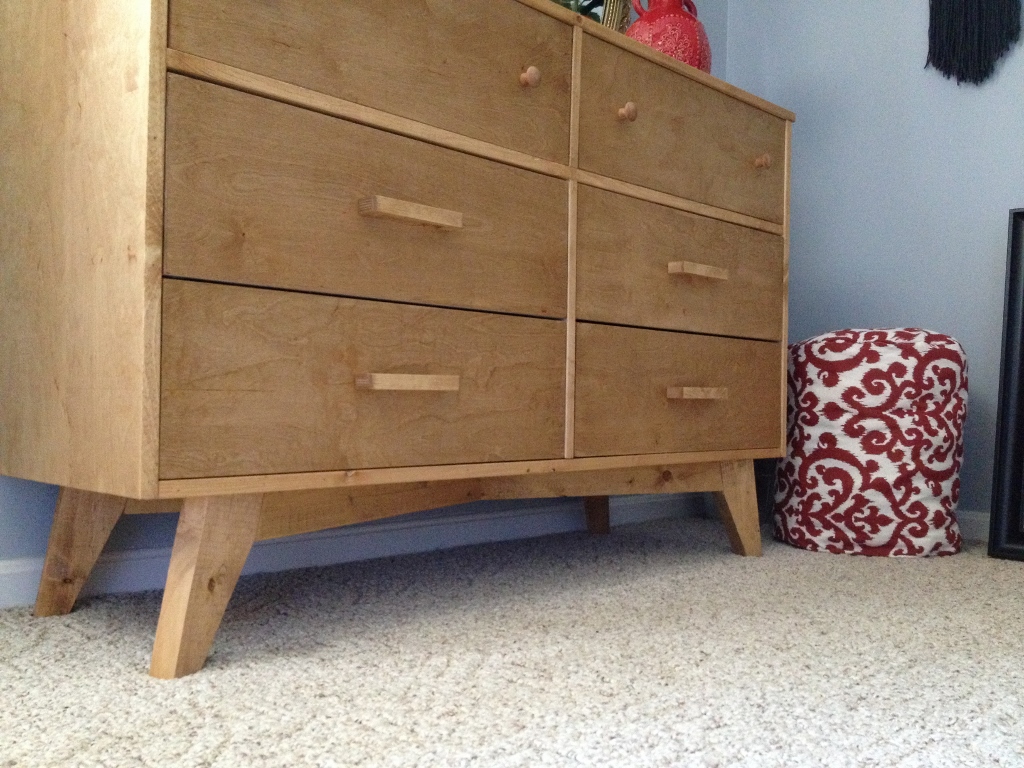 Parocela 7 drawer dresser deals