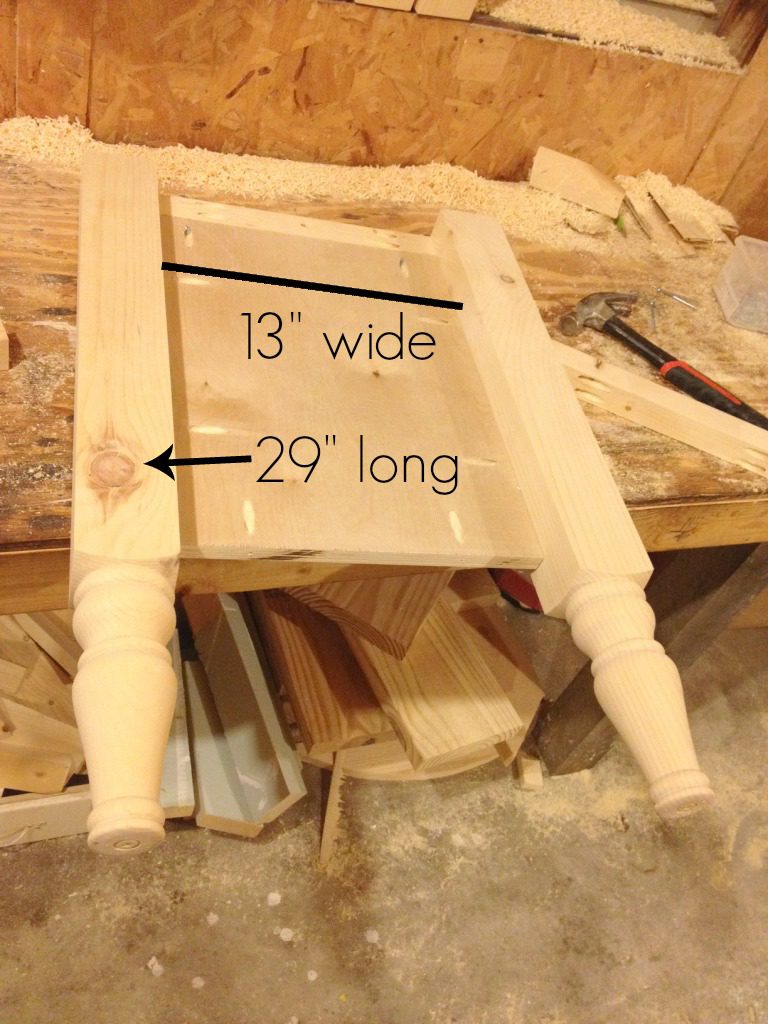 How to Build a DIY Single Bathroom Vanity