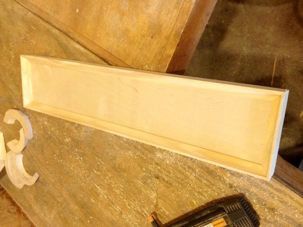 How to Build a DIY Single Bathroom Vanity