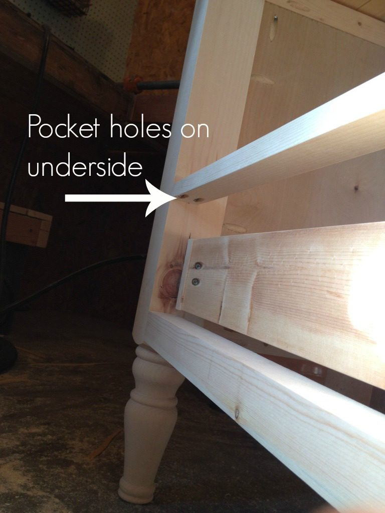 How to Build a DIY Single Bathroom Vanity