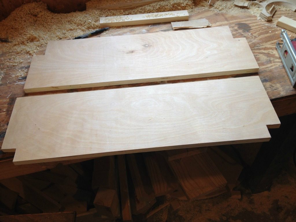 How to Build a DIY Single Bathroom Vanity