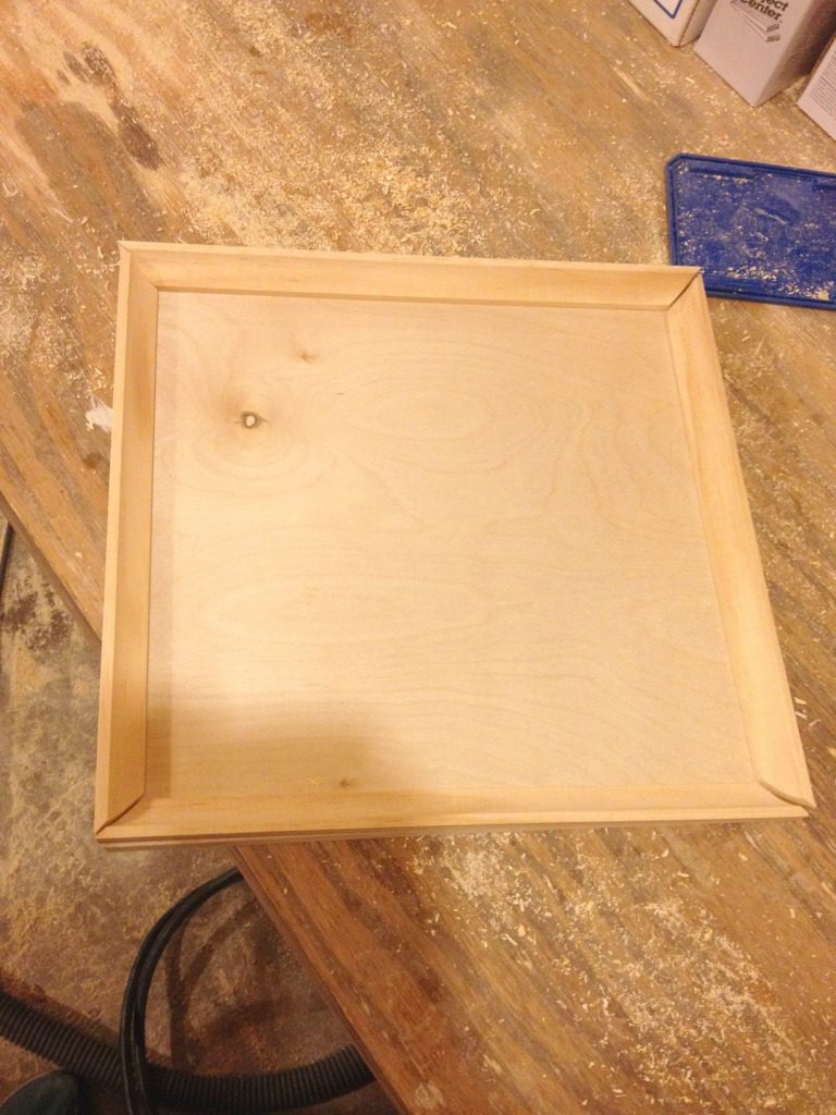 How to Build a DIY Single Bathroom Vanity