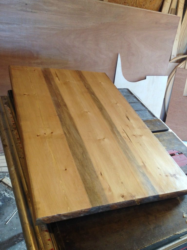 How to Build a DIY Single Bathroom Vanity