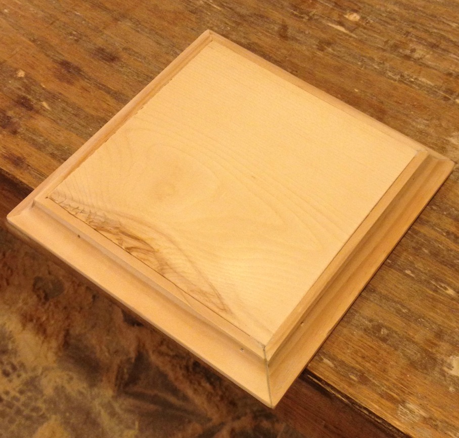 How to Make a Scrap Wood Keepsake Box