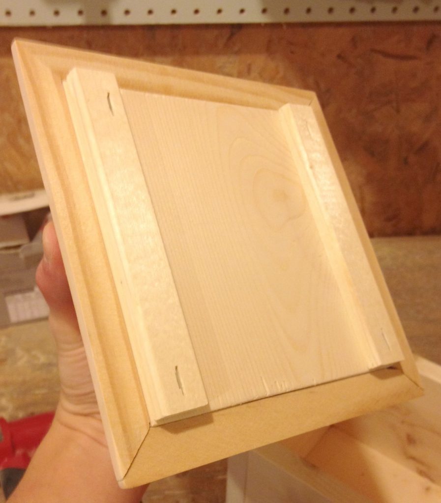 How to Make a Scrap Wood Keepsake Box