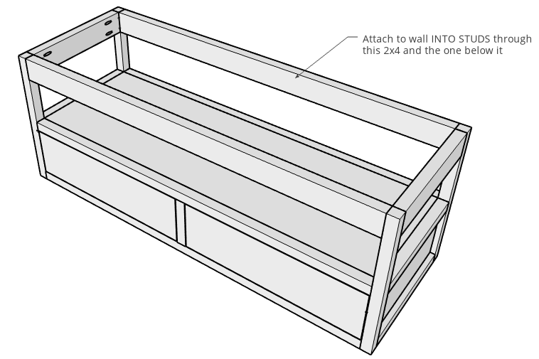 Bathroom Vanity Repairs Perth