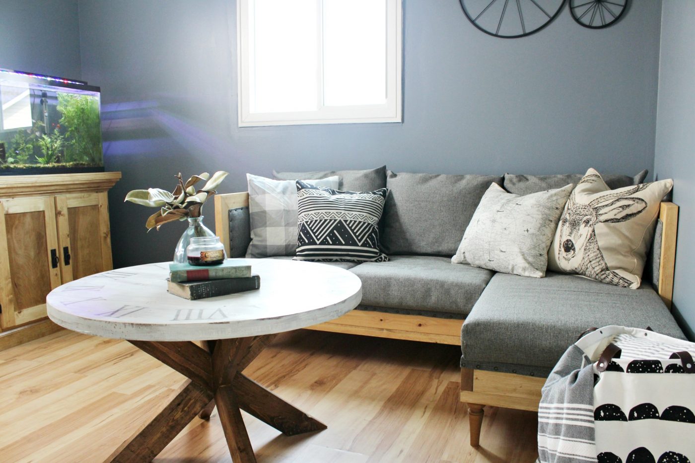 Diy Couch How To Build And Upholster