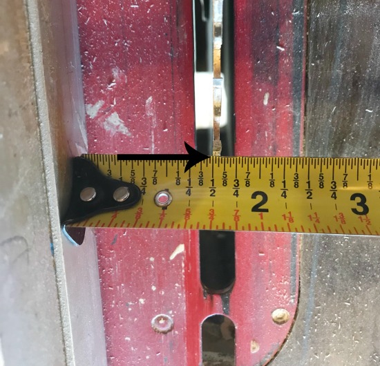 How To Remove Rounded Edges On 2x4 Warren Swenoboy