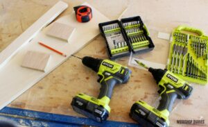 Simple DIY Clamp Rack--An Easy Workshop Organization Solution