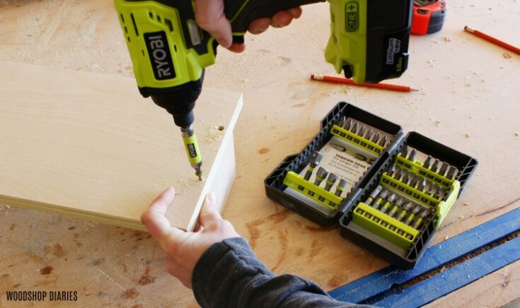 Simple DIY Clamp Rack--An Easy Workshop Organization Solution