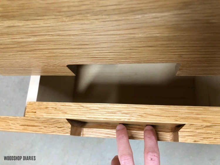 How to Install Drawers with Side Mount Drawer Slides