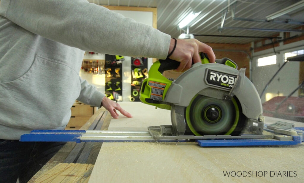 How to Choose Plywood for Furniture and Cabinets | For Beginners