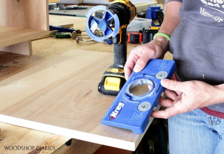 Must Have Tools for Making and Furniture Building