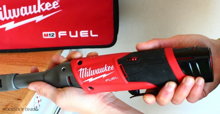 Milwaukee M12 Fuel Drill Review