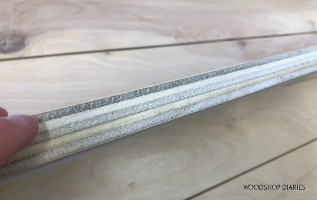 How to Choose Plywood for Furniture and Cabinets | For Beginners