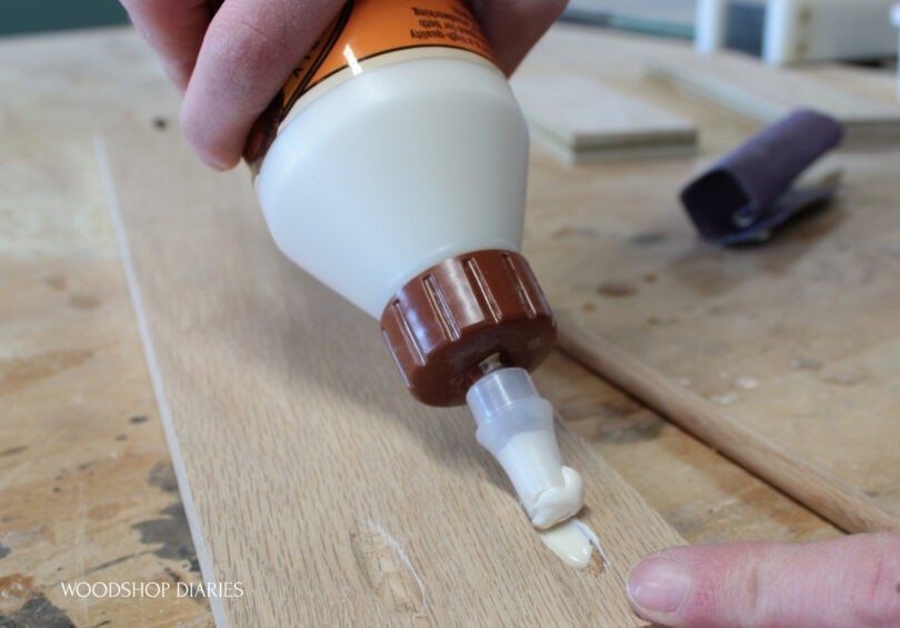 4 Easy Ways to Fill a Pocket HoleDIY Woodworking Tips!
