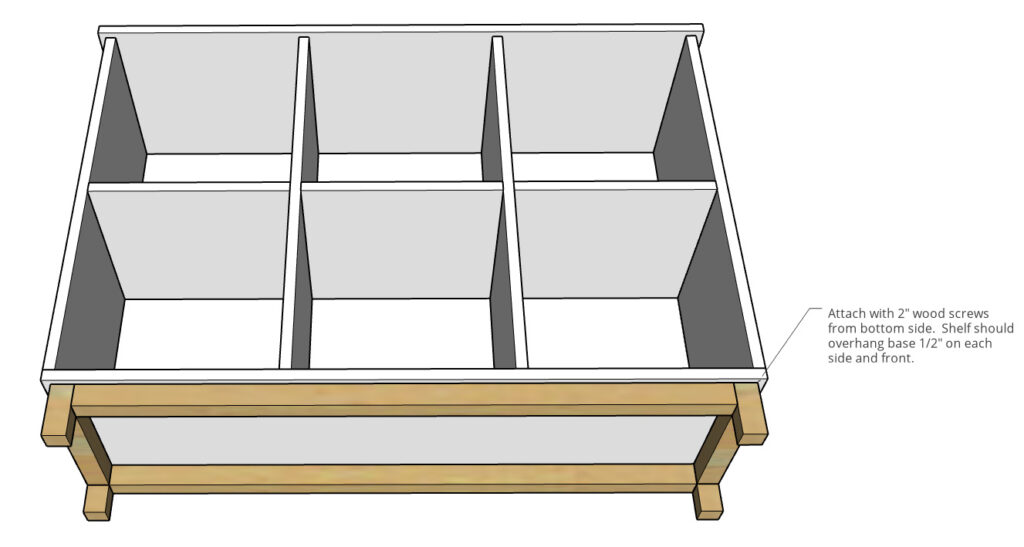 https://www.woodshopdiaries.com/wp-content/uploads/2021/06/attach-base-to-DIY-shelf-1024x547.jpg