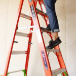 The Best Ladders for DIYers and Homeowners