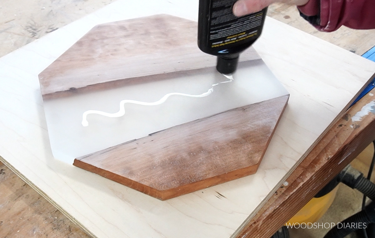 How to Sand and Polish Epoxy Resin DIY