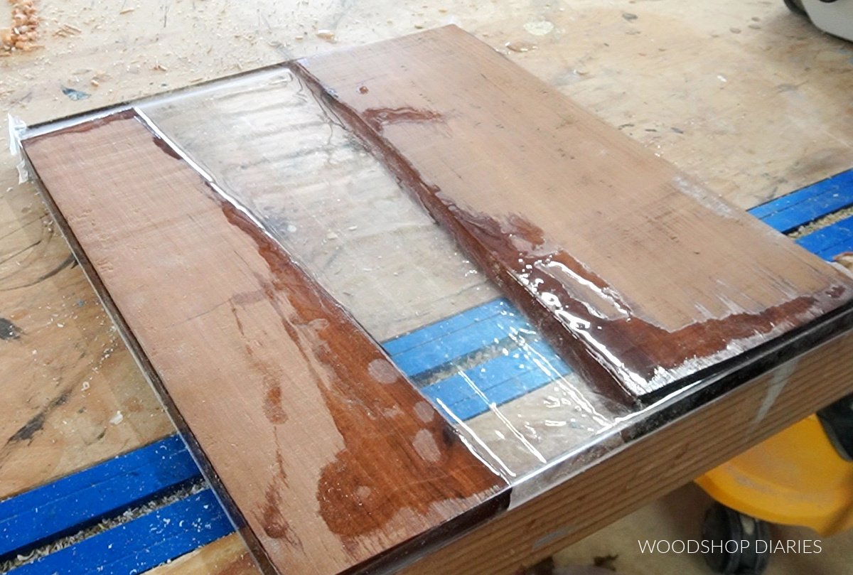 Woodworking 101 Guide: Everything You Need to Know about Epoxy Resin –  Forest 2 Home