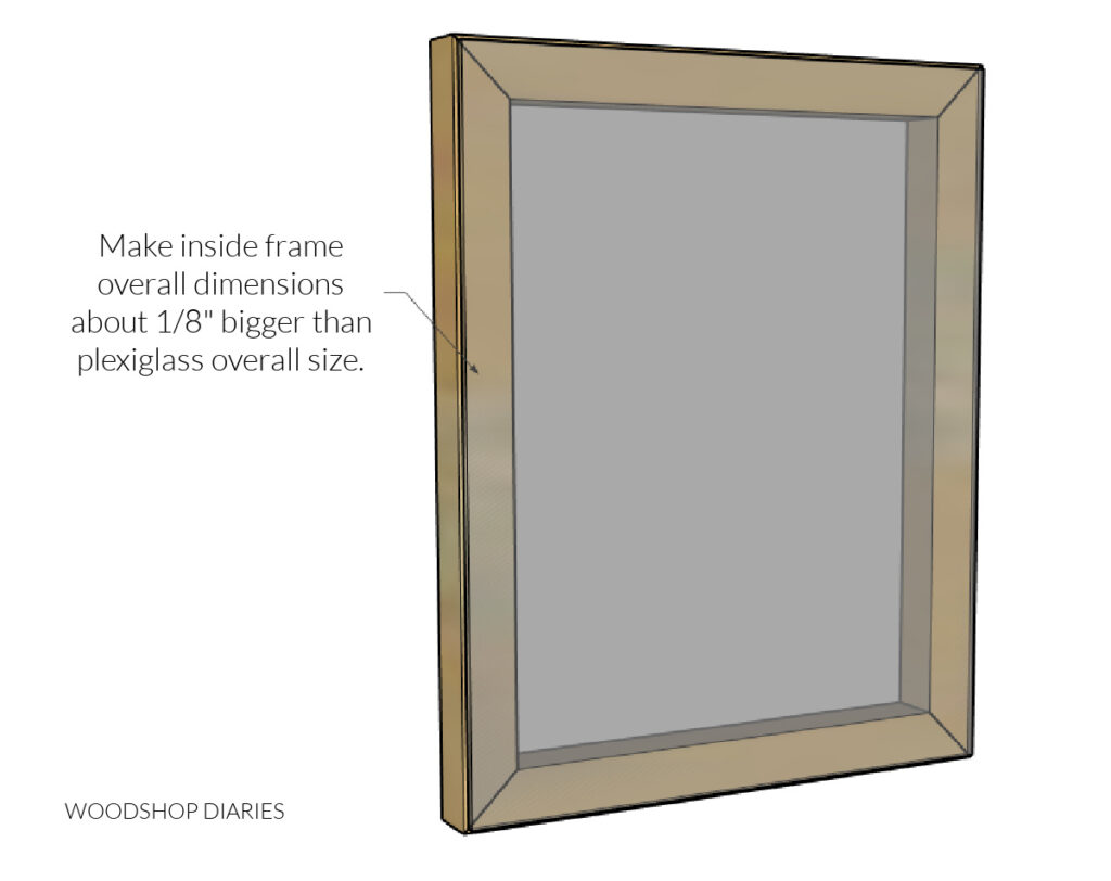 Custom DIY Picture FramesWithout Any Fancy Tools!