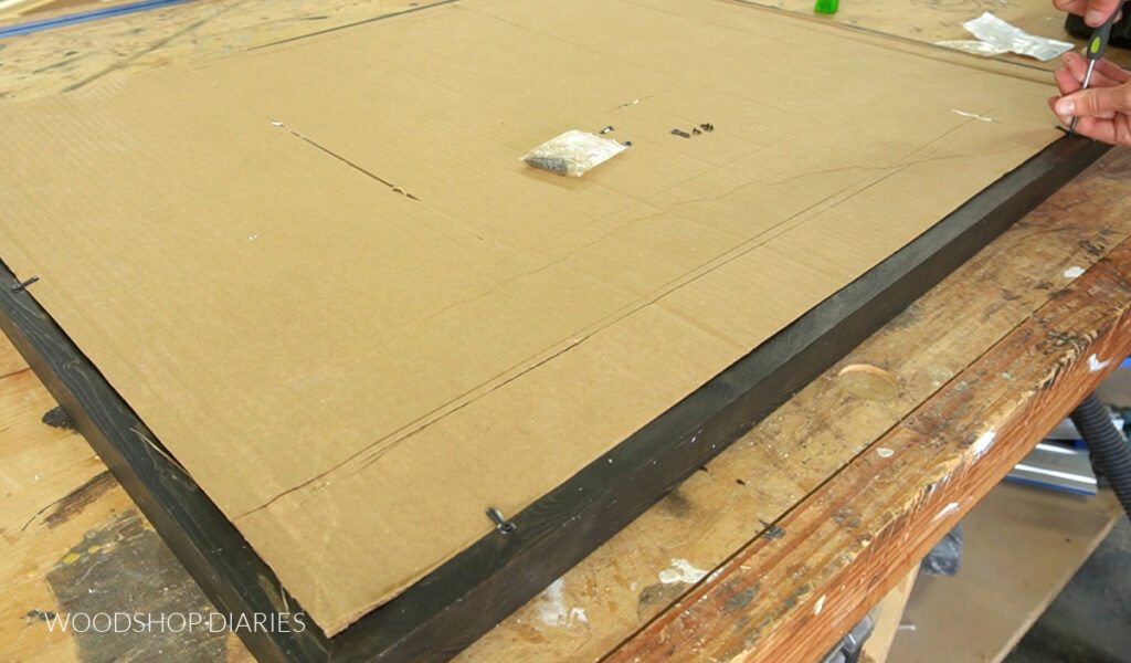 Custom DIY Picture FramesWithout Any Fancy Tools!