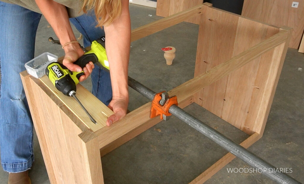 How to Build a Simple 3 Drawer Dresser BUILDING PLANS!
