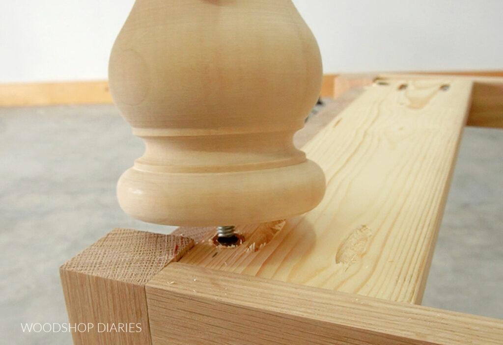 How to Install Threaded Inserts for Furniture Feet DIY Basics