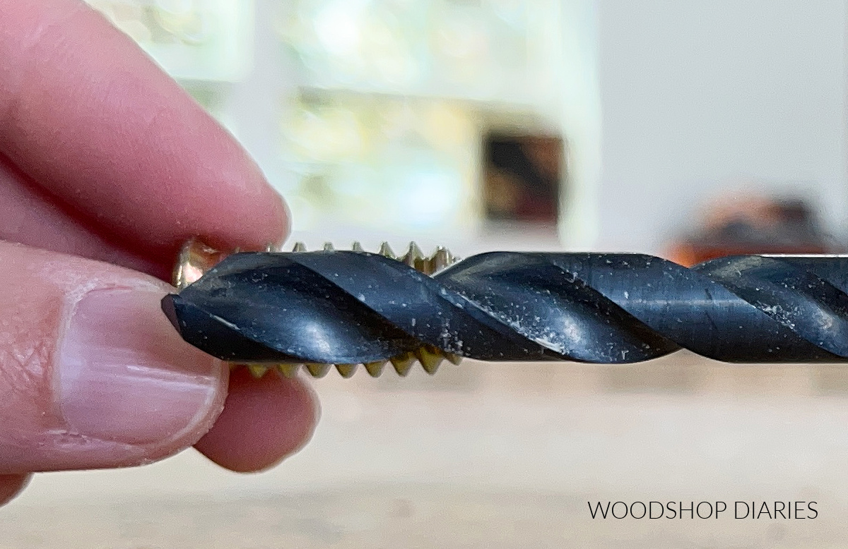 How to Install Threaded Inserts for Furniture Feet DIY Basics