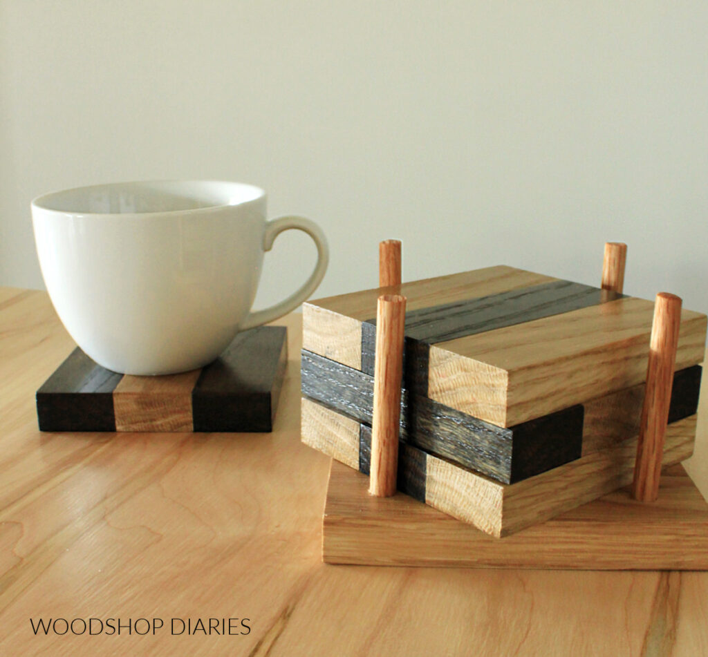 DIY Gift Ideas from a Wood Turning Newbie - Addicted 2 DIY