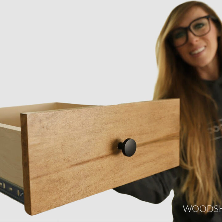 How to Install Drawer Fronts 3 Easy Ways