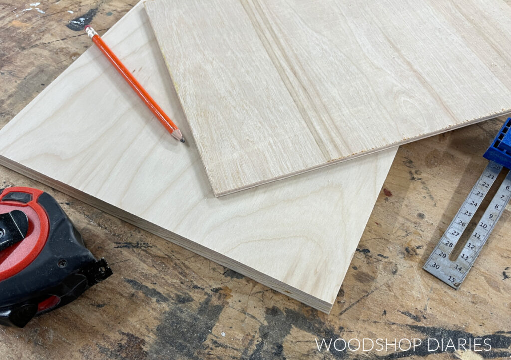 How to Sand Wood + Why it Can Make or Break Your DIY Project