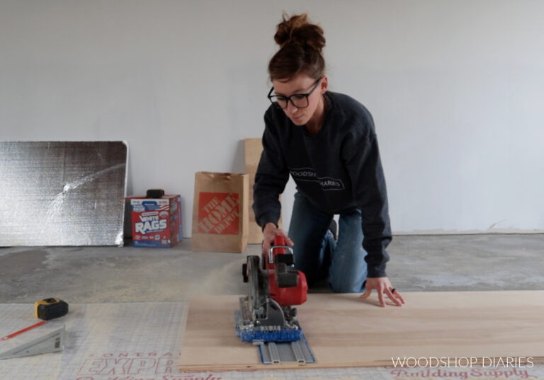 How to Use a Square for Woodworking & DIY Projects