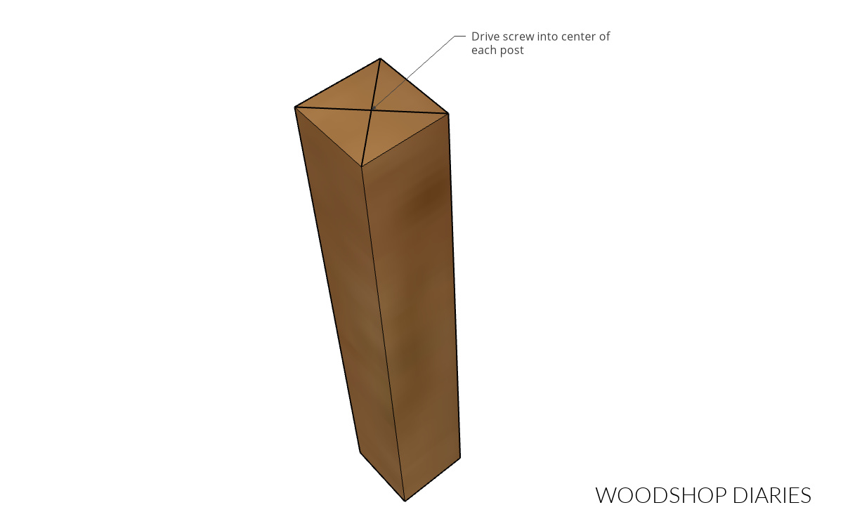How to Build a DIY Boot Rack » Tree Farm Design Co.